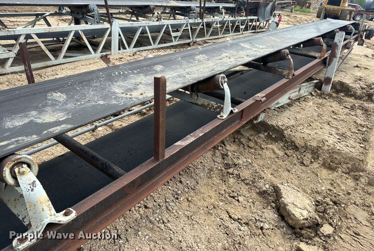 image for item DP6713 Conveyor