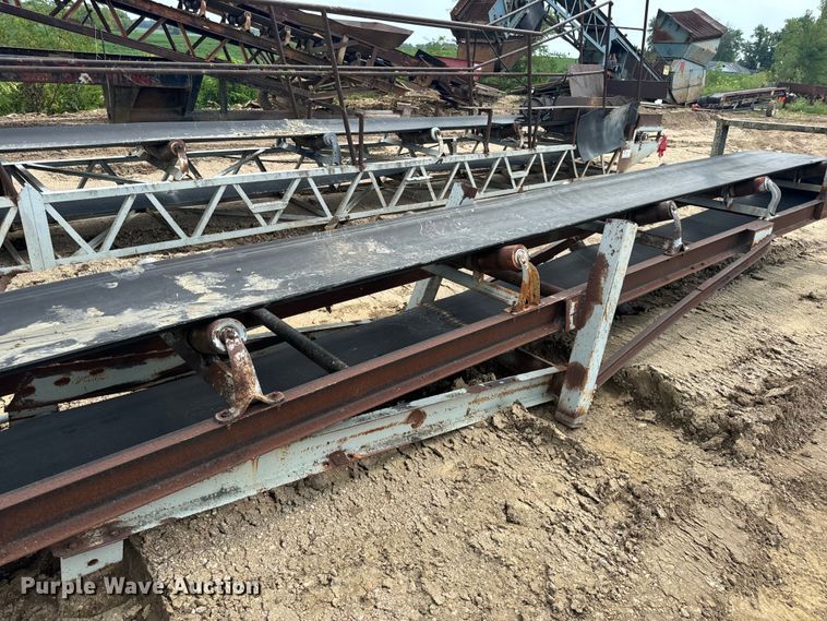 image for item DP6713 Conveyor