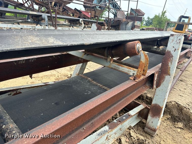 image for item DP6713 Conveyor