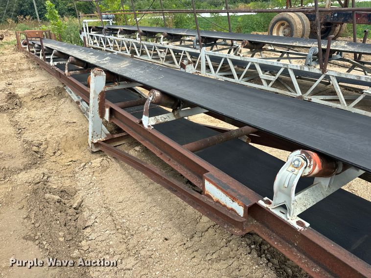 image for item DP6713 Conveyor