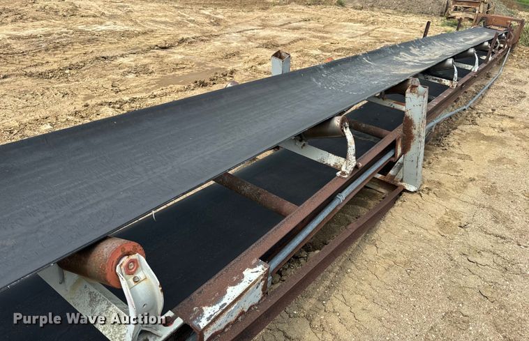 image for item DP6713 Conveyor