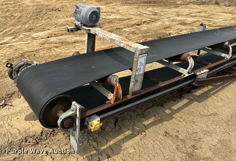 image for item DP6713 Conveyor