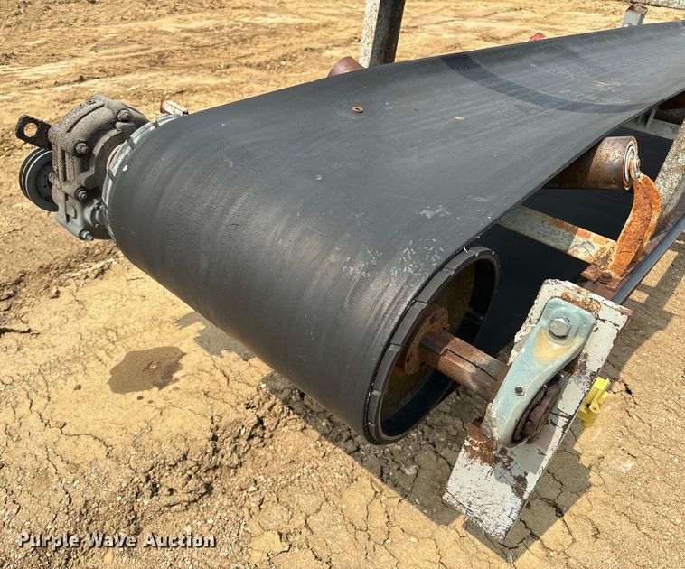 image for item DP6713 Conveyor