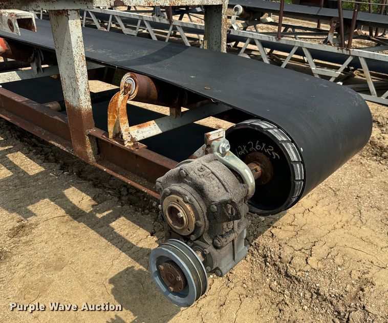 image for item DP6713 Conveyor