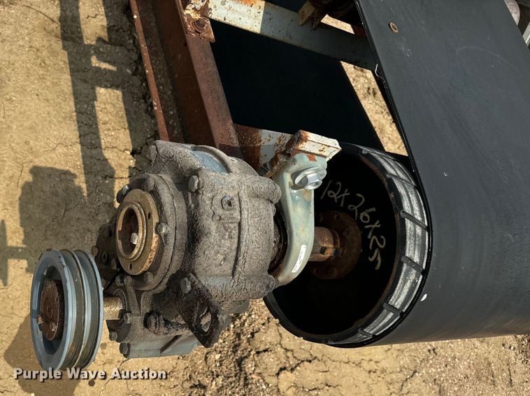 image for item DP6713 Conveyor