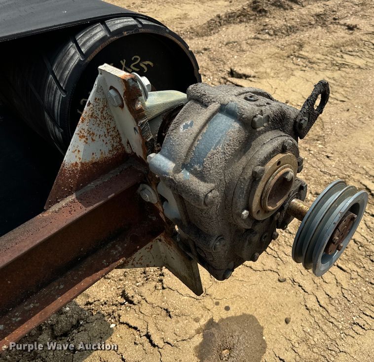 image for item DP6713 Conveyor