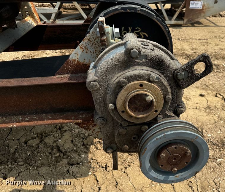 image for item DP6713 Conveyor