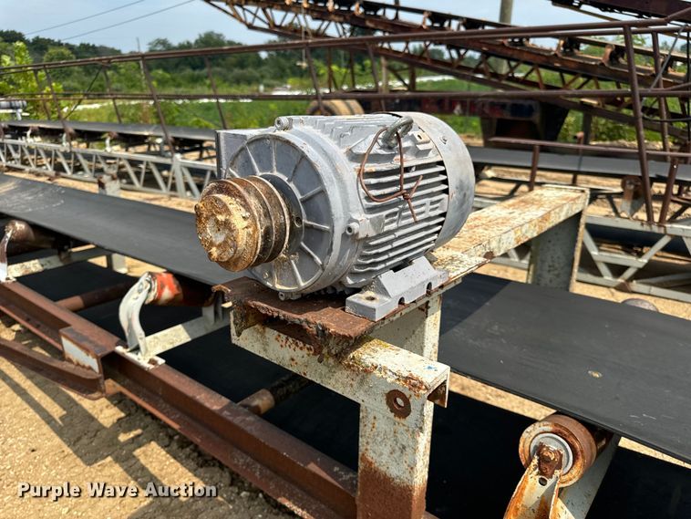 image for item DP6713 Conveyor