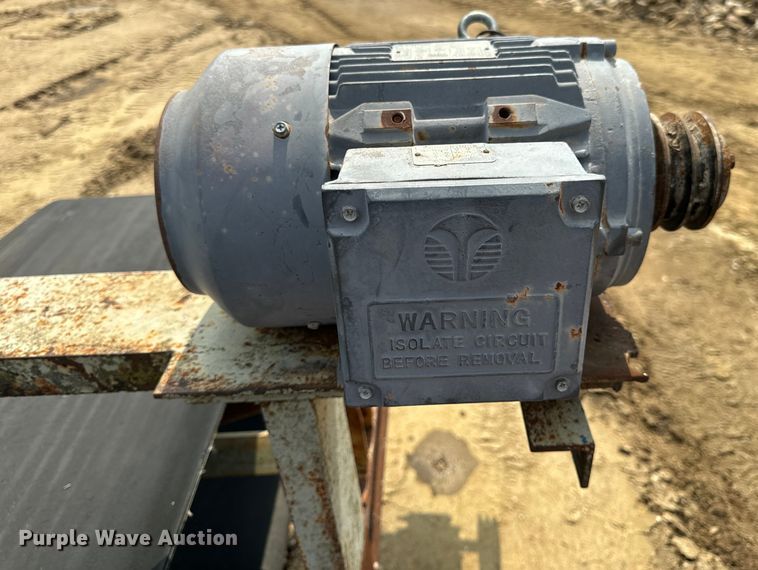 image for item DP6713 Conveyor