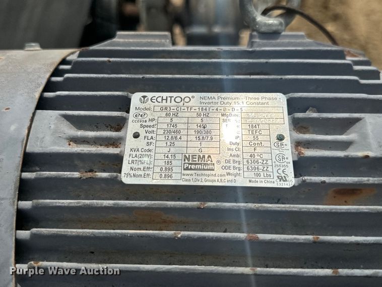 image for item DP6713 Conveyor