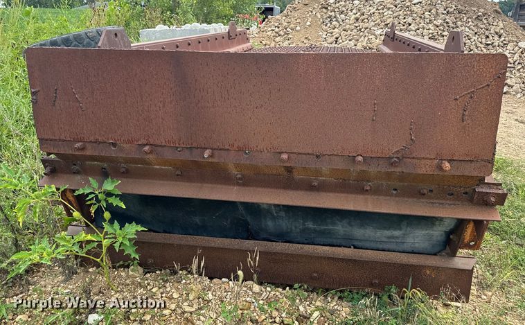 image for item DP6714 Hewitt Robins screen