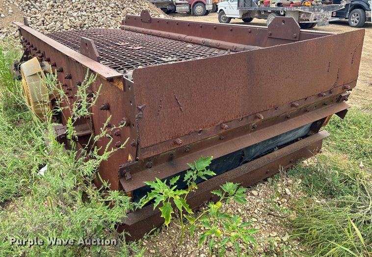 image for item DP6714 Hewitt Robins screen