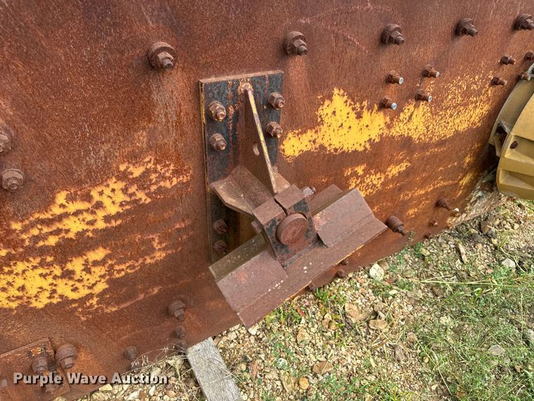 image for item DP6714 Hewitt Robins screen