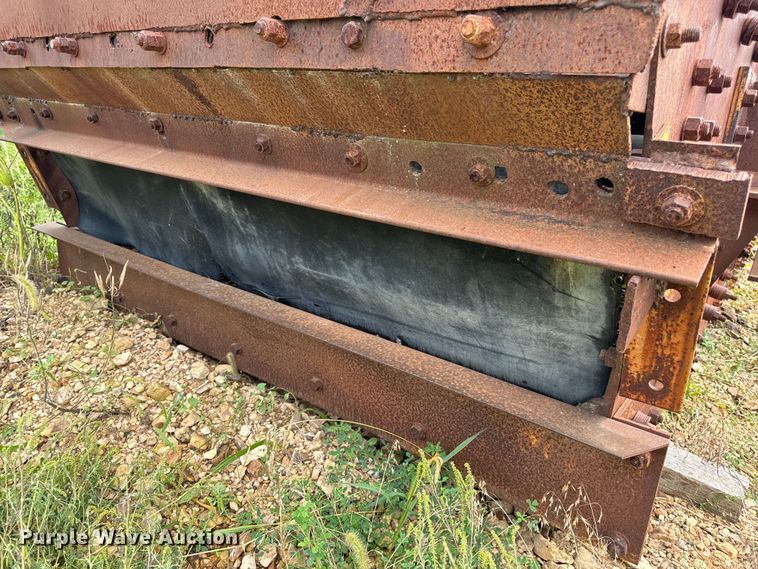 image for item DP6714 Hewitt Robins screen