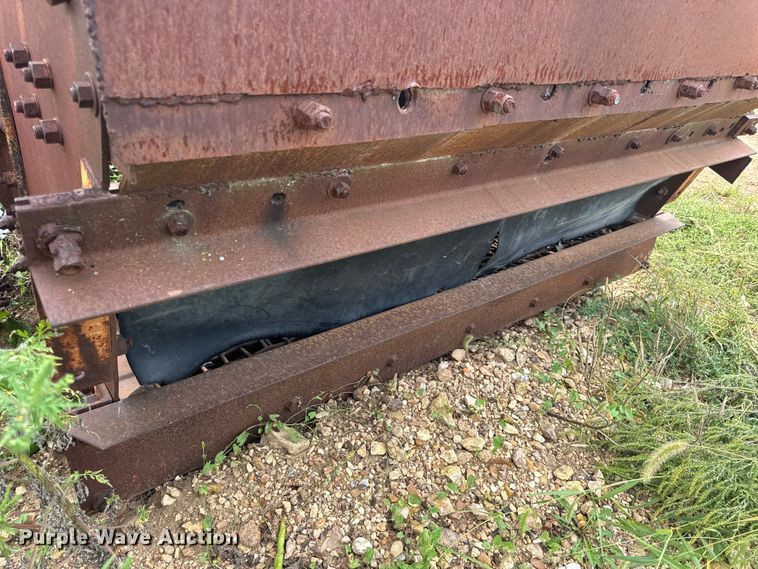 image for item DP6714 Hewitt Robins screen