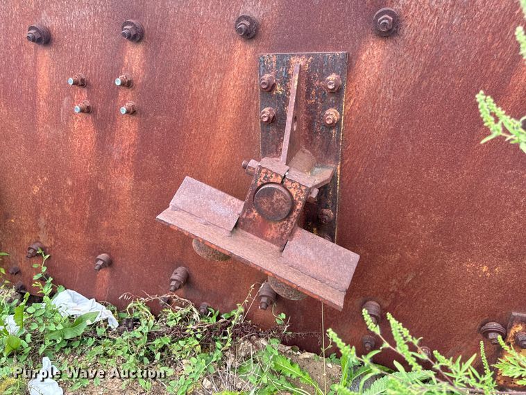 image for item DP6714 Hewitt Robins screen