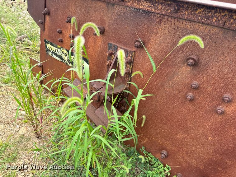 image for item DP6714 Hewitt Robins screen