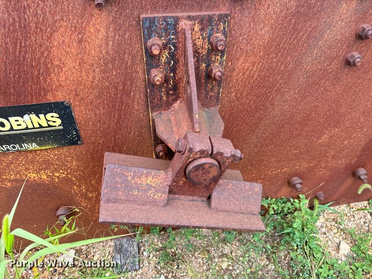 image for item DP6714 Hewitt Robins screen