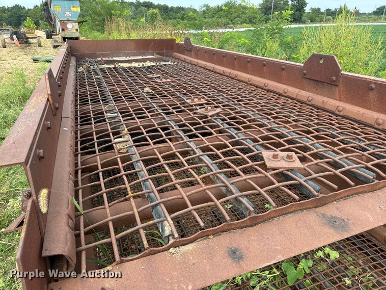 image for item DP6714 Hewitt Robins screen