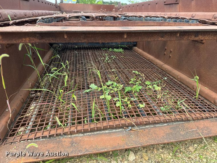 image for item DP6714 Hewitt Robins screen