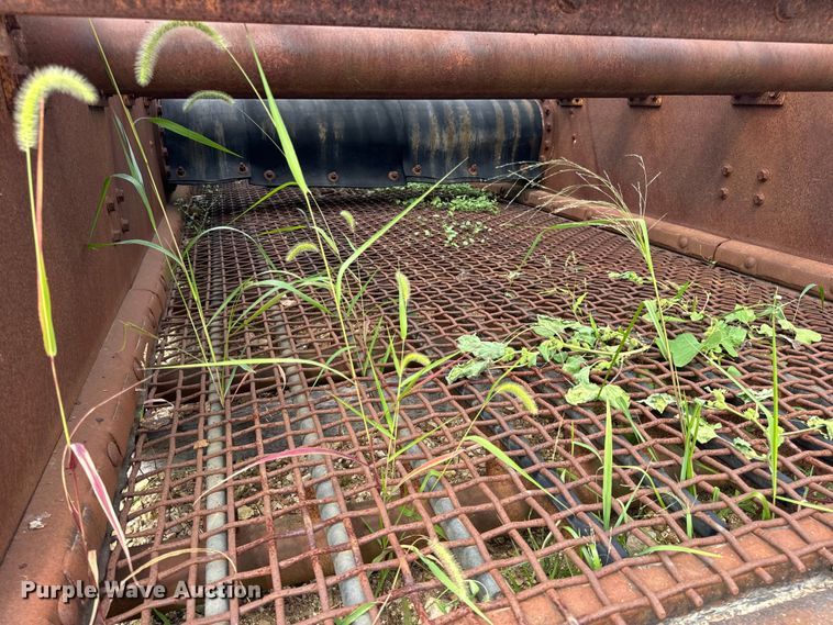 image for item DP6714 Hewitt Robins screen