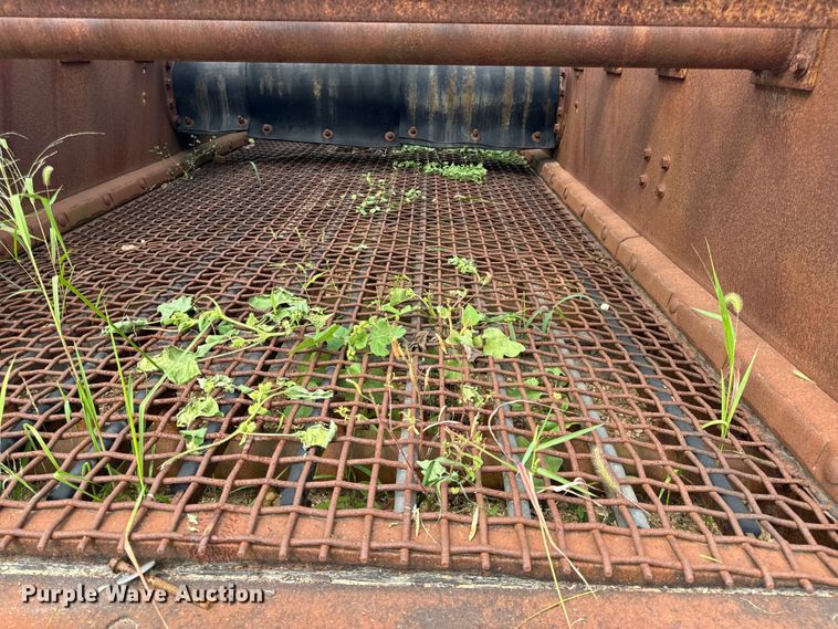 image for item DP6714 Hewitt Robins screen