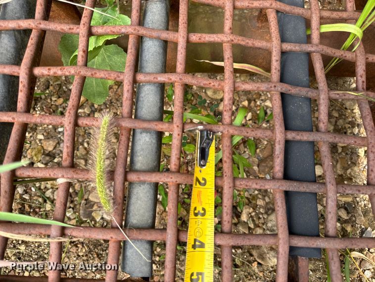 image for item DP6714 Hewitt Robins screen