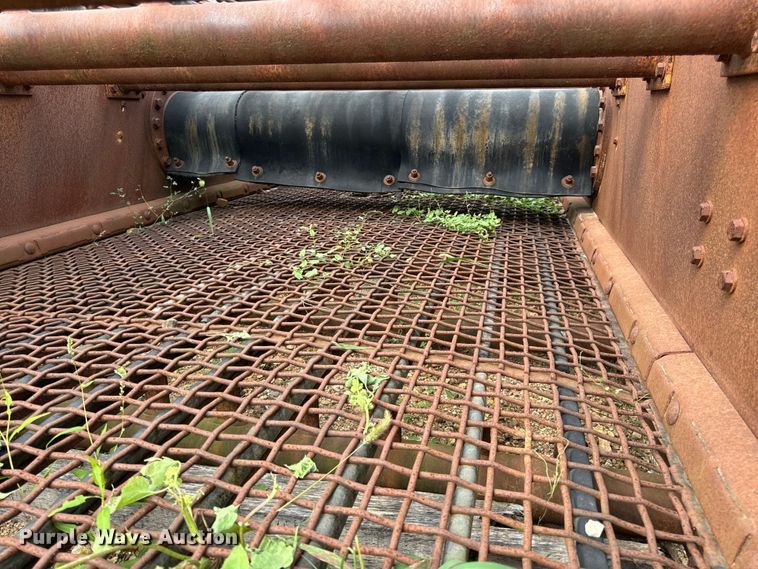 image for item DP6714 Hewitt Robins screen