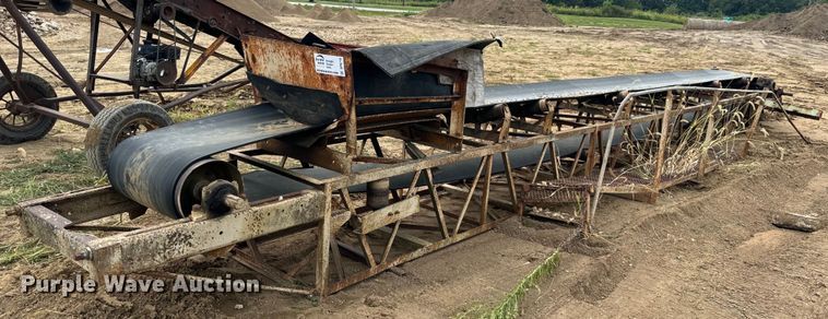 image for item DP6715 Conveyor