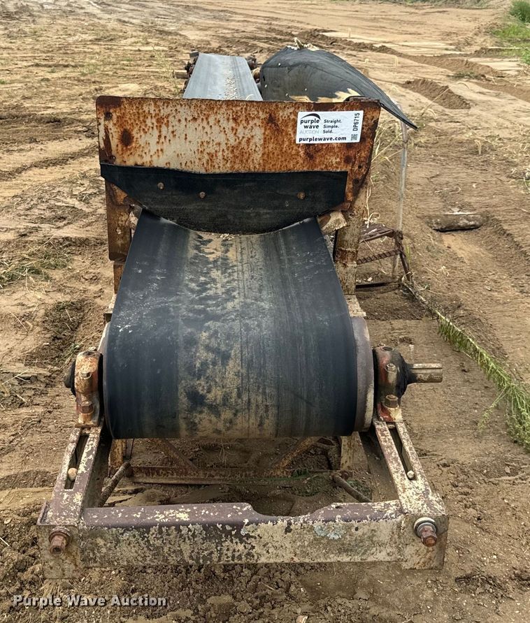 image for item DP6715 Conveyor