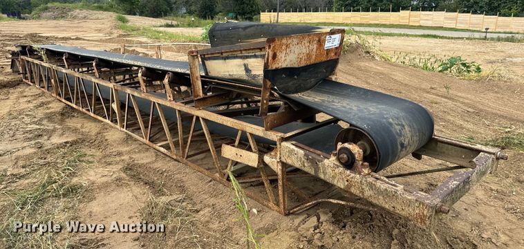 image for item DP6715 Conveyor