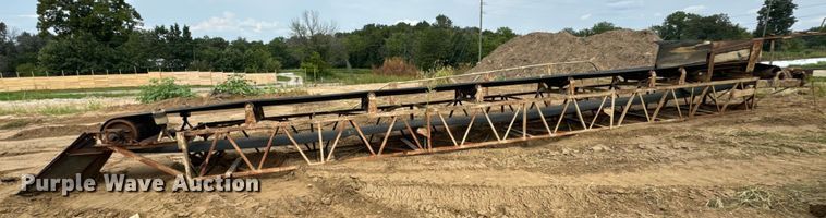 image for item DP6715 Conveyor