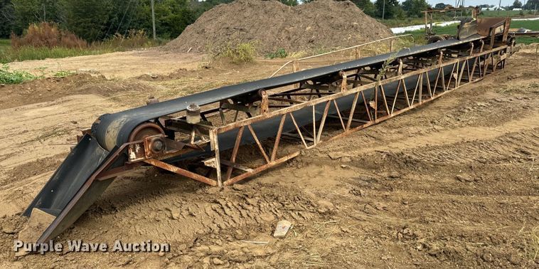 image for item DP6715 Conveyor