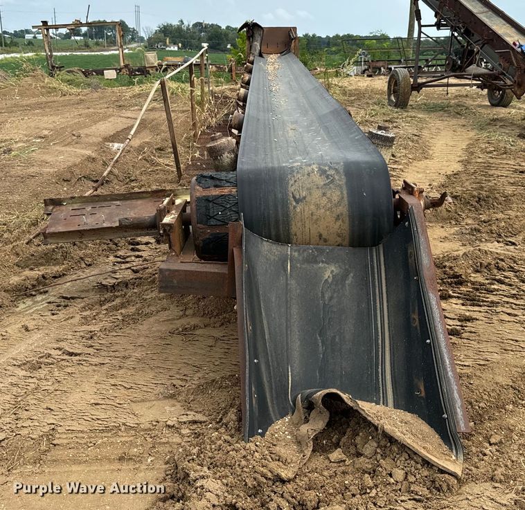 image for item DP6715 Conveyor