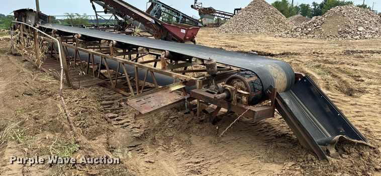 image for item DP6715 Conveyor
