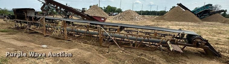 image for item DP6715 Conveyor