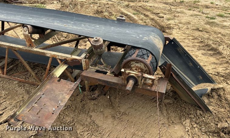 image for item DP6715 Conveyor