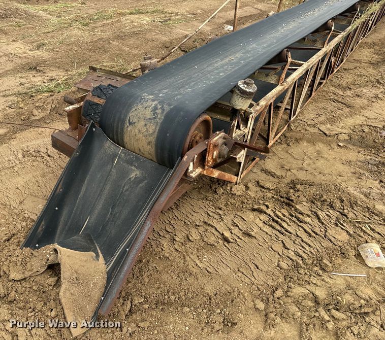 image for item DP6715 Conveyor