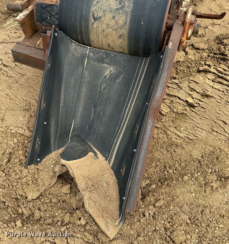 image for item DP6715 Conveyor