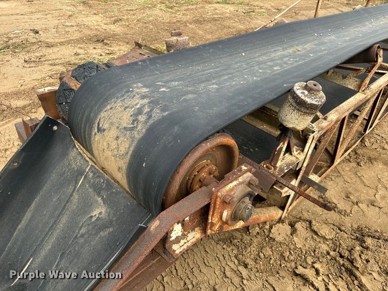 image for item DP6715 Conveyor