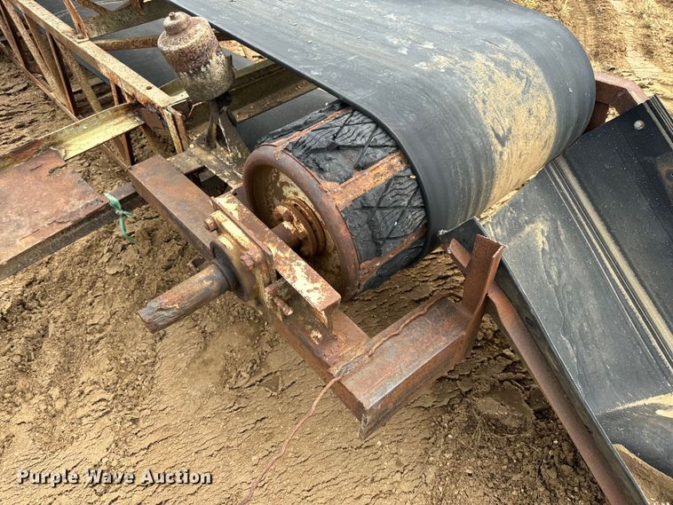 image for item DP6715 Conveyor