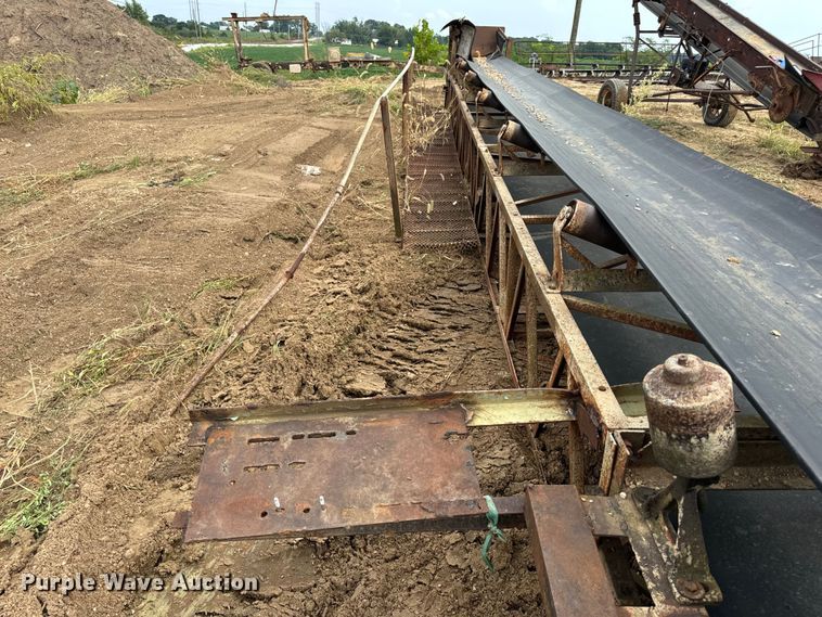 image for item DP6715 Conveyor