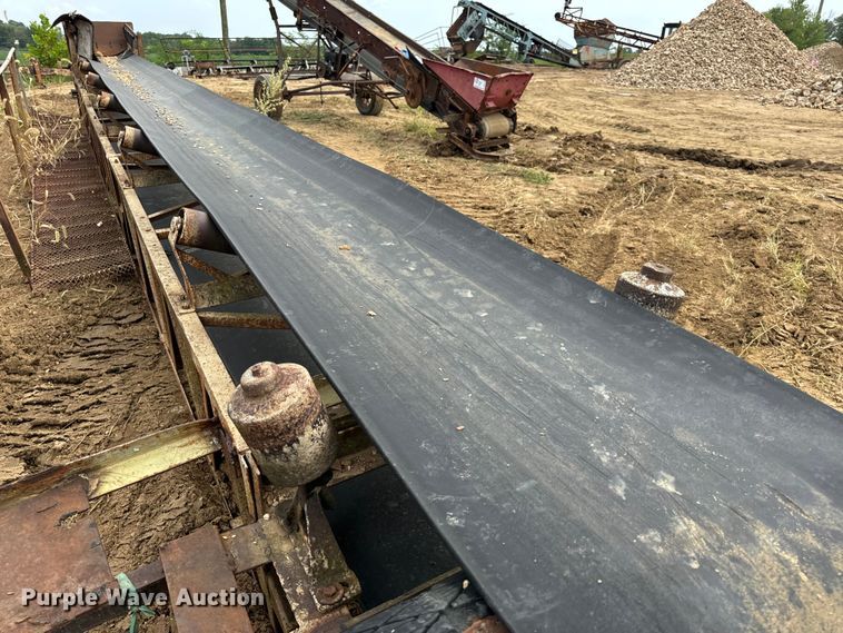 image for item DP6715 Conveyor