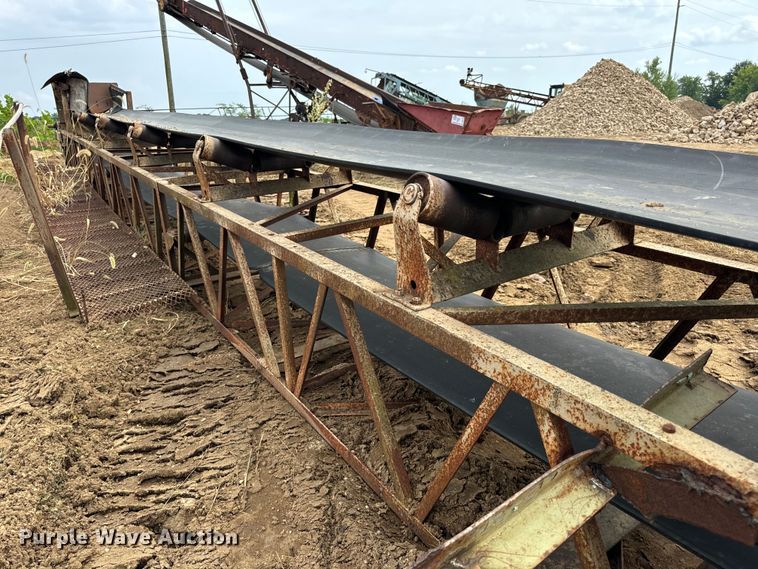 image for item DP6715 Conveyor