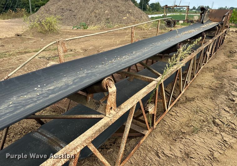 image for item DP6715 Conveyor