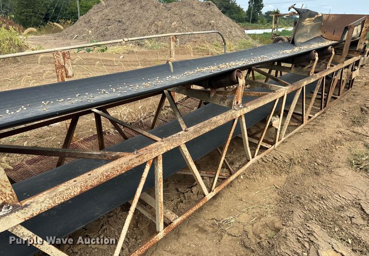 image for item DP6715 Conveyor