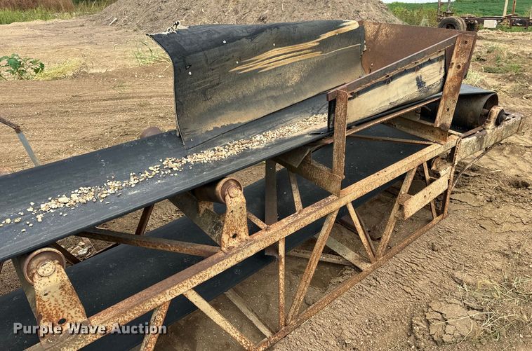 image for item DP6715 Conveyor