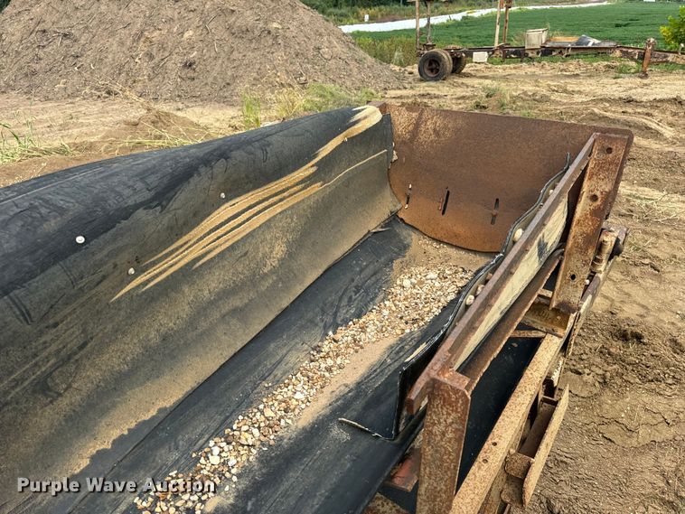 image for item DP6715 Conveyor