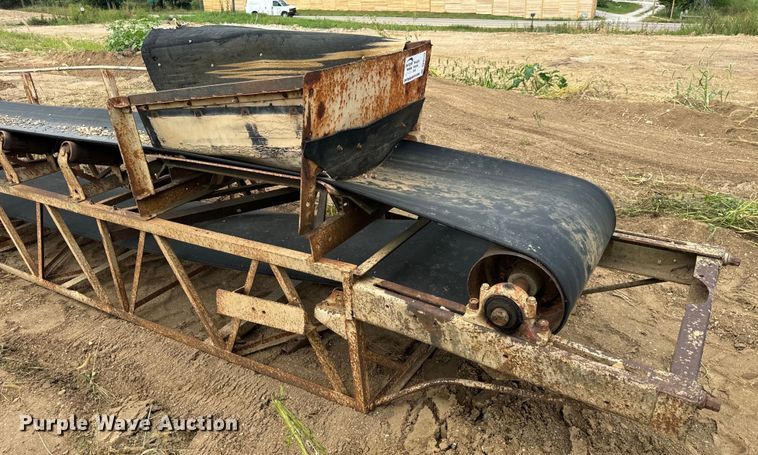 image for item DP6715 Conveyor