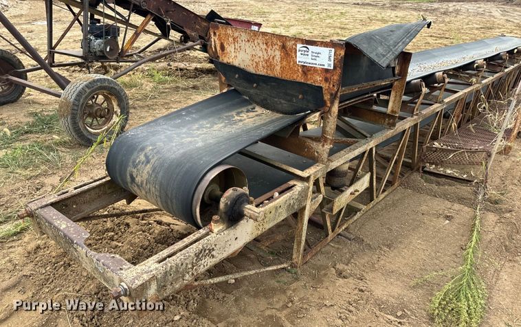 image for item DP6715 Conveyor